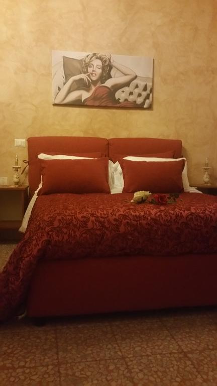 B&B Rochel Napoli ภายนอก รูปภาพ