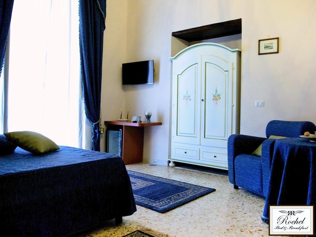 B&B Rochel Napoli ห้อง รูปภาพ